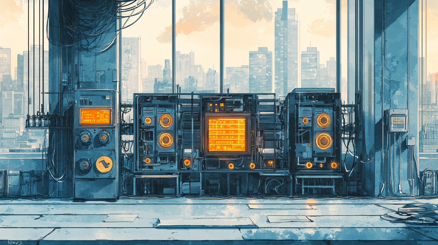 Nowy Jork proponuje opodatkowania energii elektrycznej dla górników