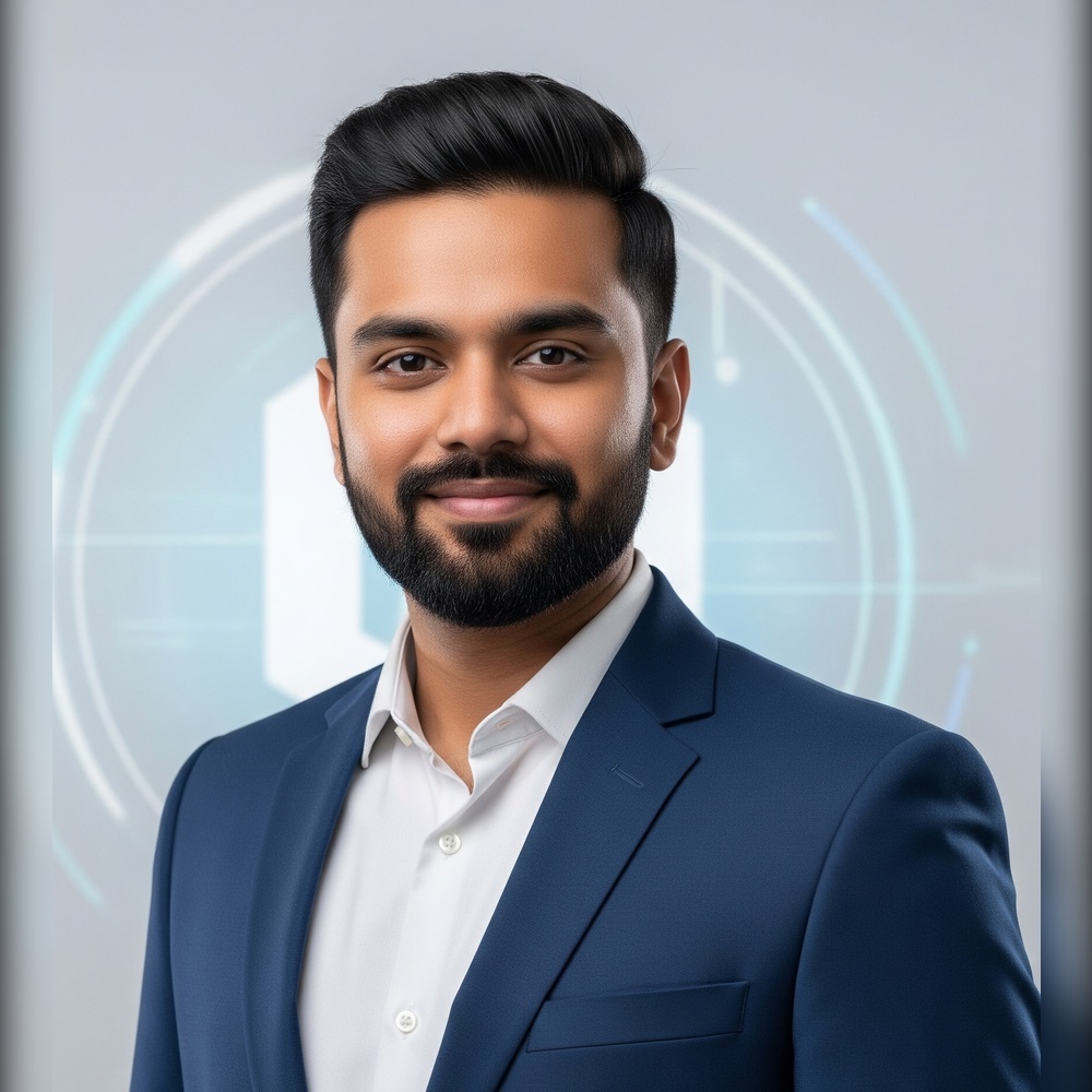 Nikhil Sharma