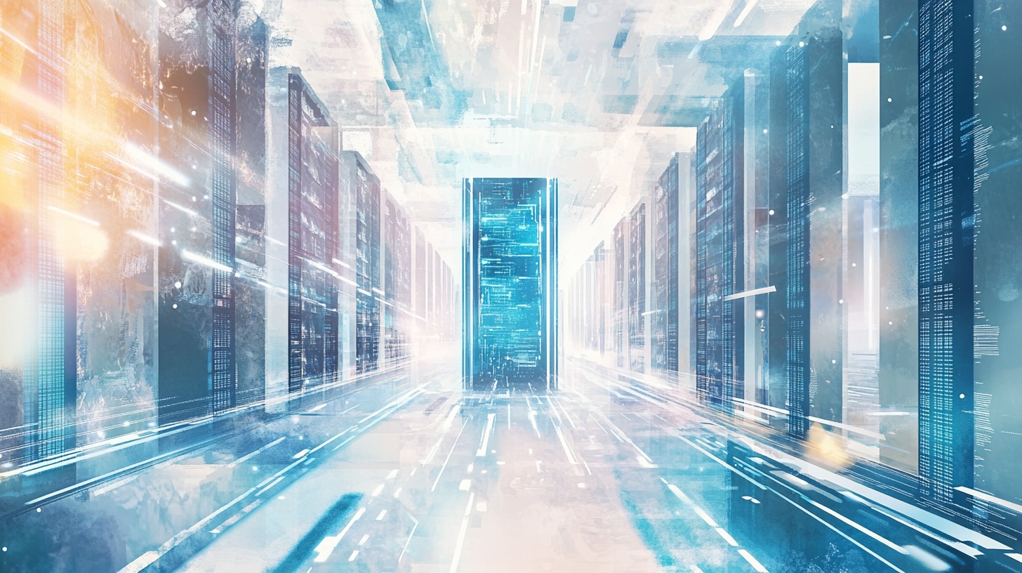 Zysk Nokii przewyższył prognozy dzięki AI i centrom danych