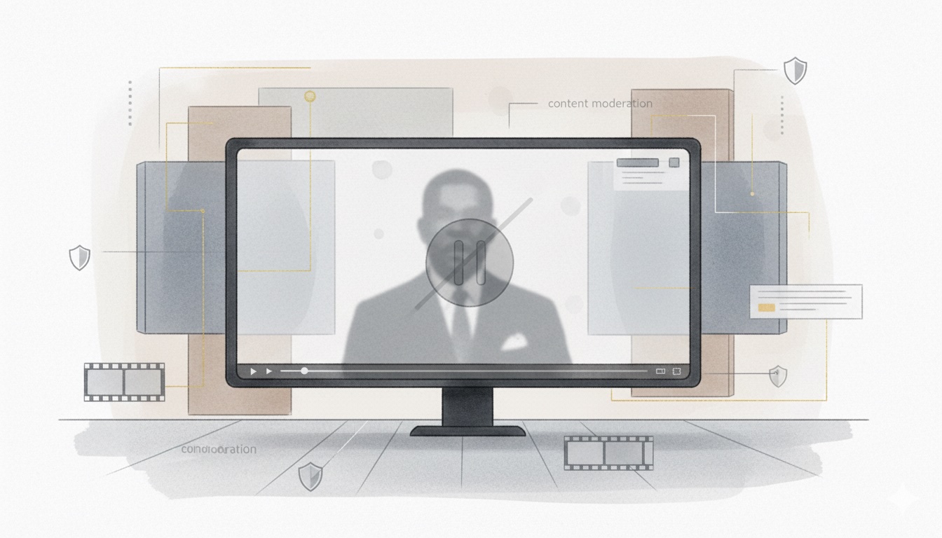 OpenAI zawiesiło wideo z Martinem Lutherem Kingiem Jr. w Sora