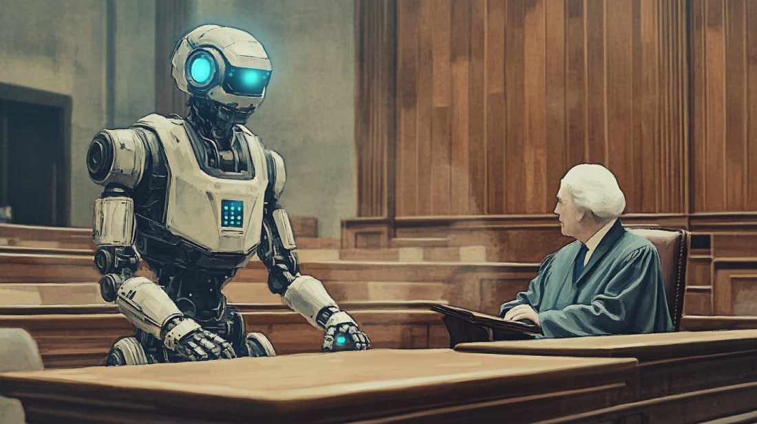 OpenAI i Anthropic uregulują wielomiliardowe pozwy