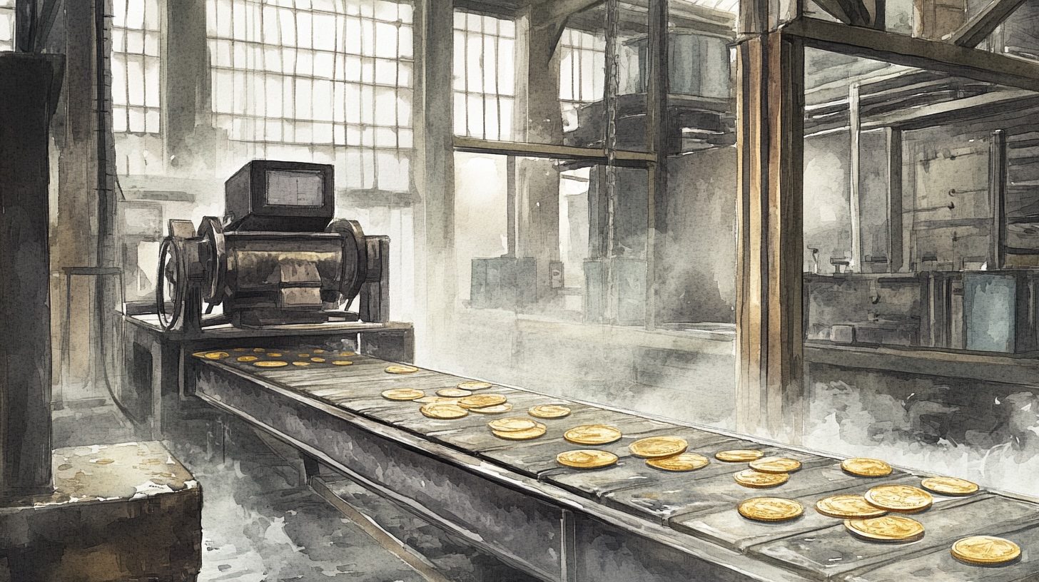 Paxos omyłkowo wyemitowała i spaliła 300 bilionów PYUSD