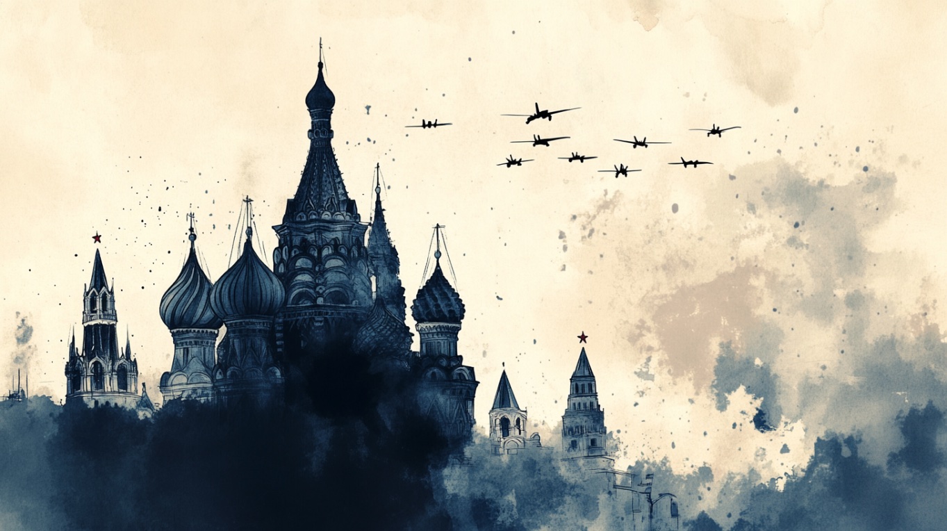 Wojna hybrydowa w Europie finansowana kryptowalutami