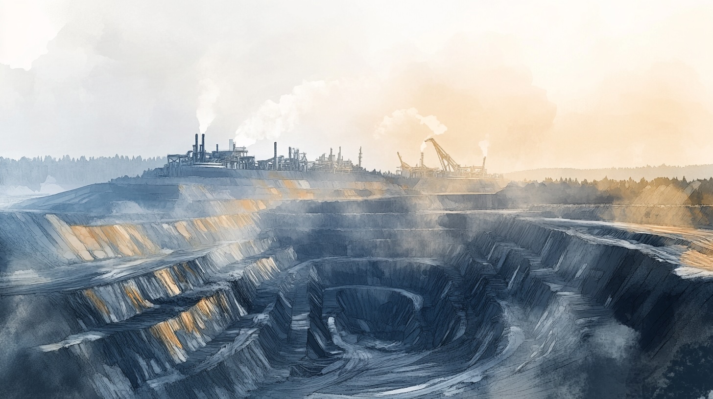 Akcje spółek związanych z metalami ziem rzadkich wzrosły w obliczu napięć między USA a Chinami