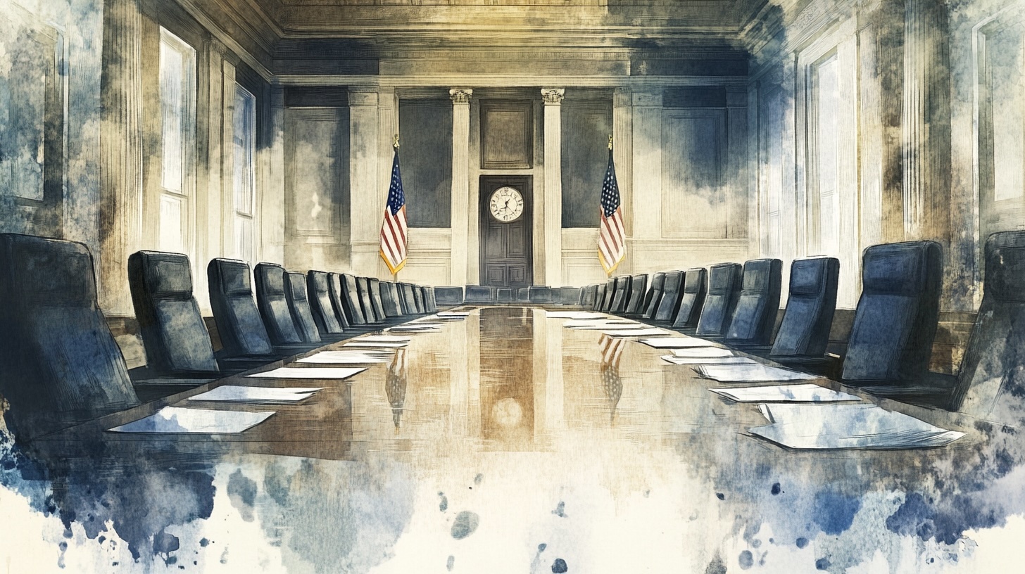 Kryzys w GOP – sześć nieudanych głosowań i brak wyjścia z impasu