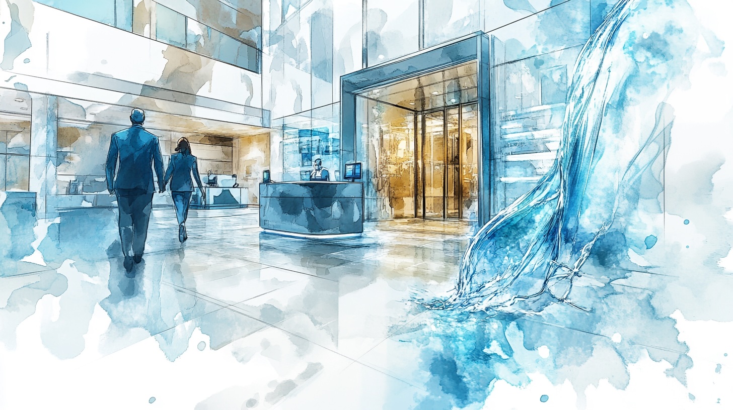 Ripple przejęło globalnego brokera Hidden Road