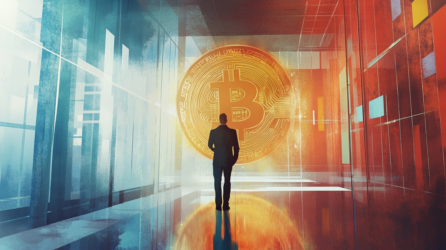 Michael Saylor sugeruje nowy zakup bitcoinów