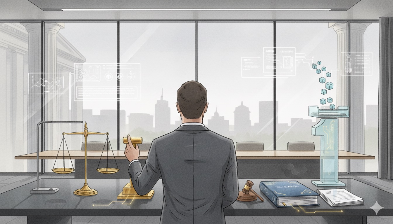 SEC chce zlikwidować 10-letnią lukę w regulacjach kryptowalut