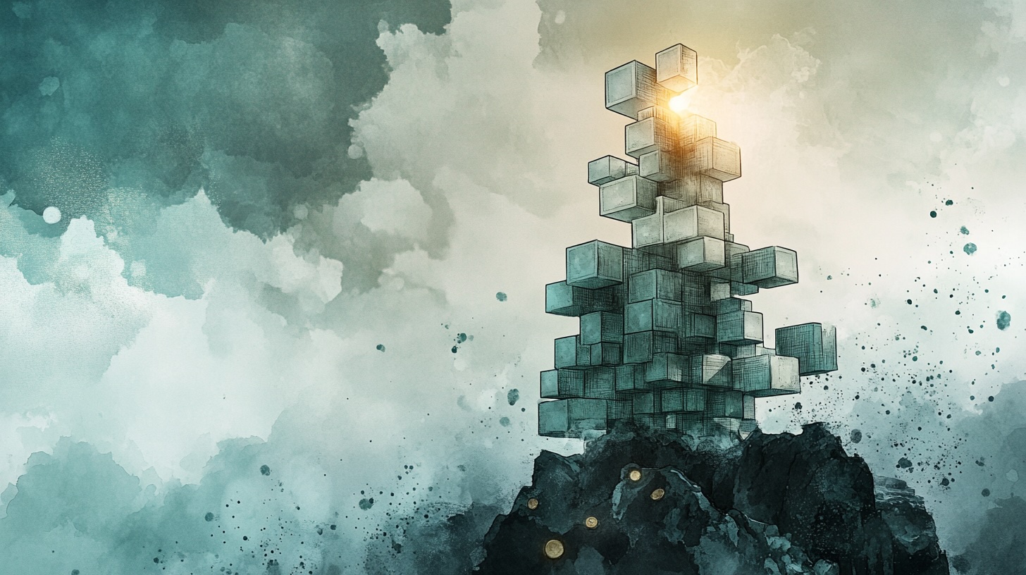 S&P daje Strategy ocenę B– (śmieciową), wskazując ryzyko Bitcoina