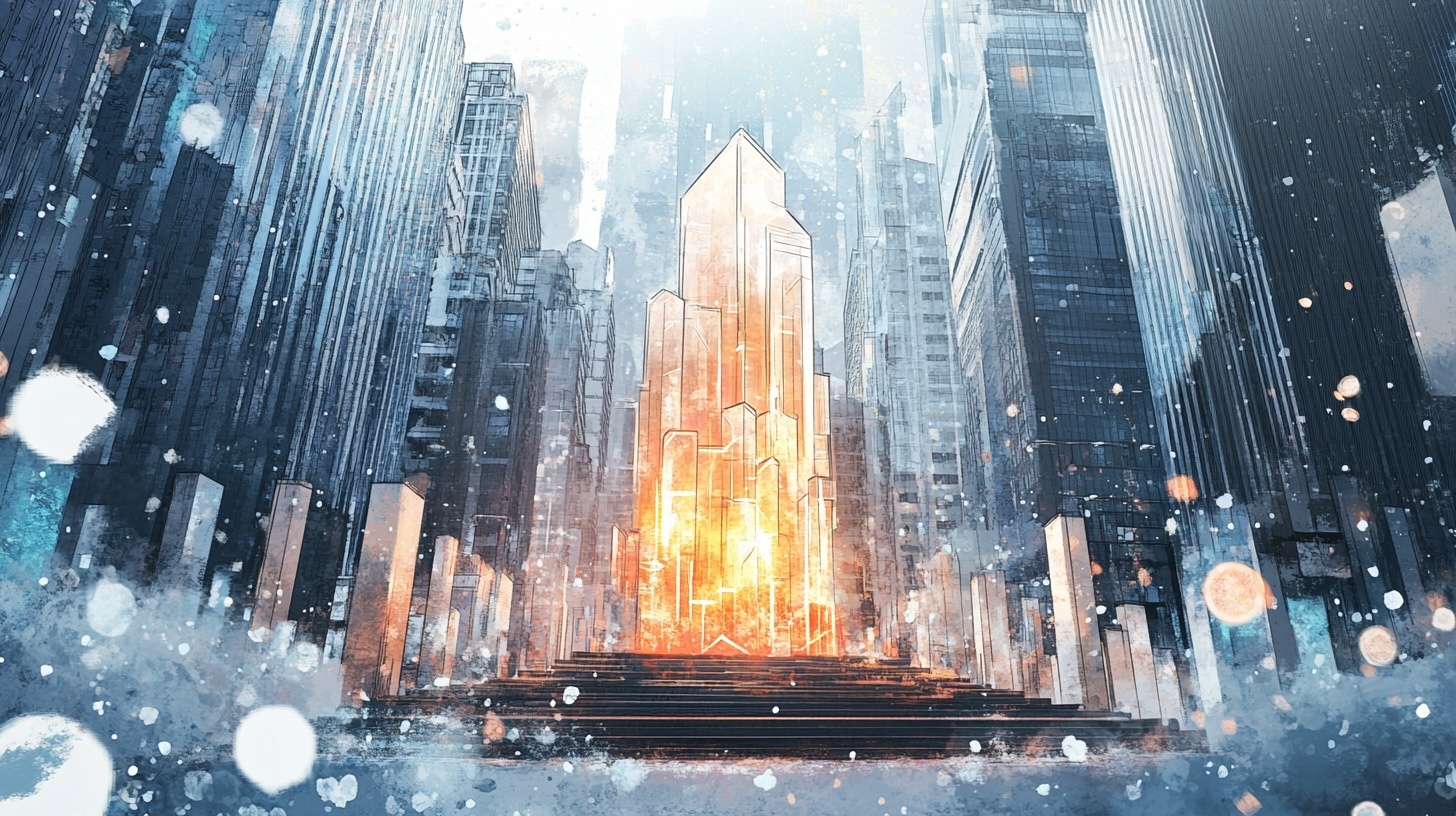 S&P Global wprowadza indeks Digital Markets 50 – krypto i akcje