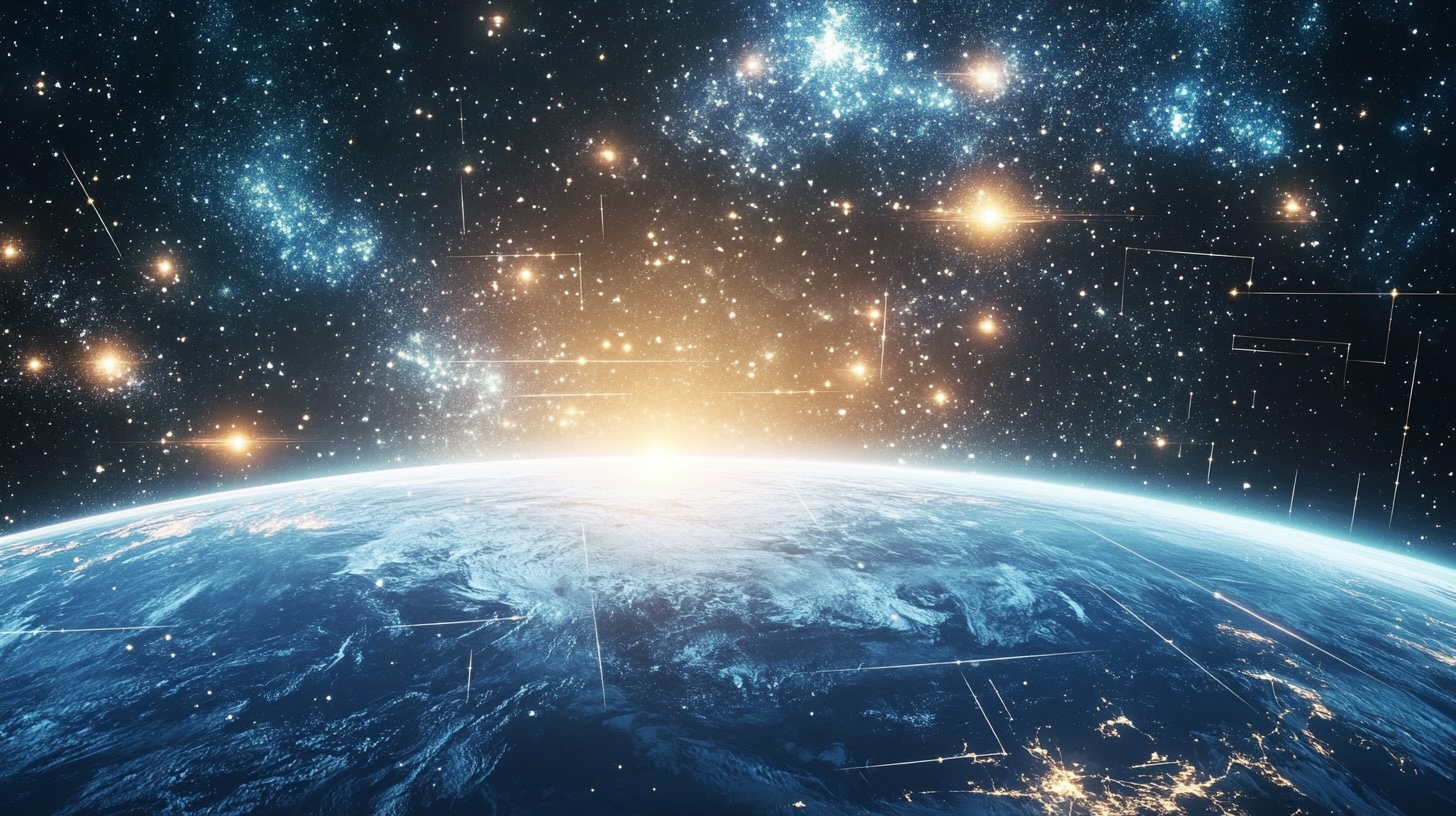 SpaceX przelała 268 mln $ w bitcoinach na dwa nieznane adresy