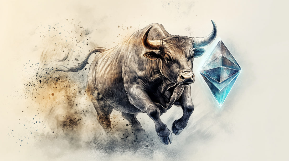 Spotowe ETF-y na Ethereum przyciągnęły 1,296 mld USD w tydzień