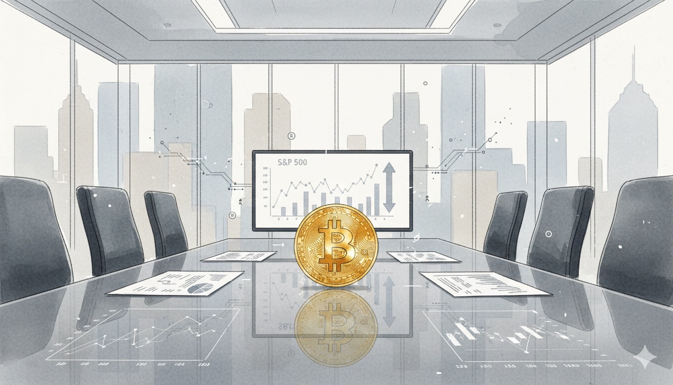 Wniosek Strategy o S&P 500 zależy od wyników za III kwartał