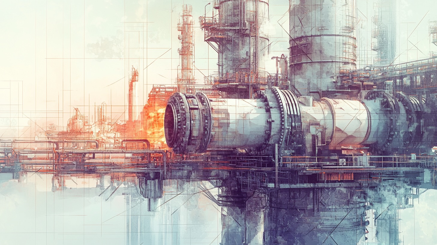 Taryfy Trumpa podniosą koszty ropy i gazu w 2026 roku