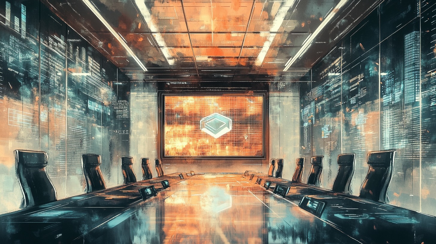 Barron Trump kandydatem do rady dyrektorów TikTok USA