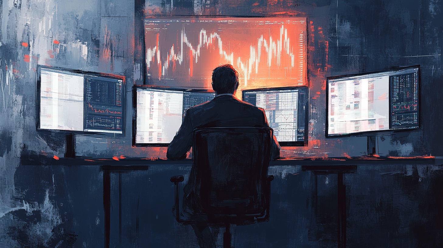 Crypto spot trading vs. futures trading: what’s the difference?