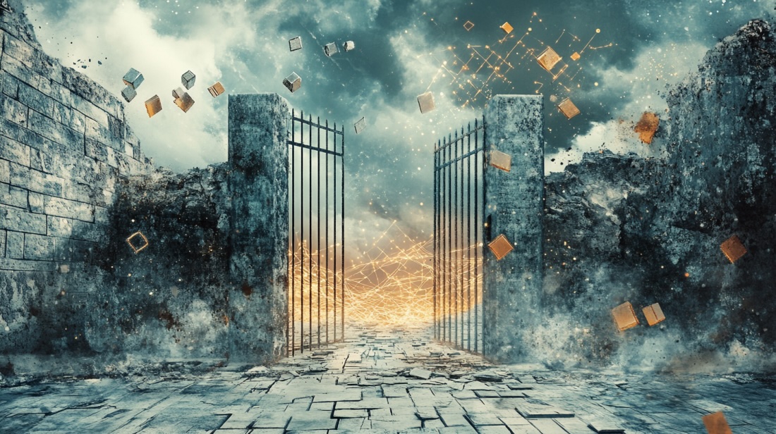 Trump ułaskawia CZ: burza w Kongresie, próba dla polityki krypto