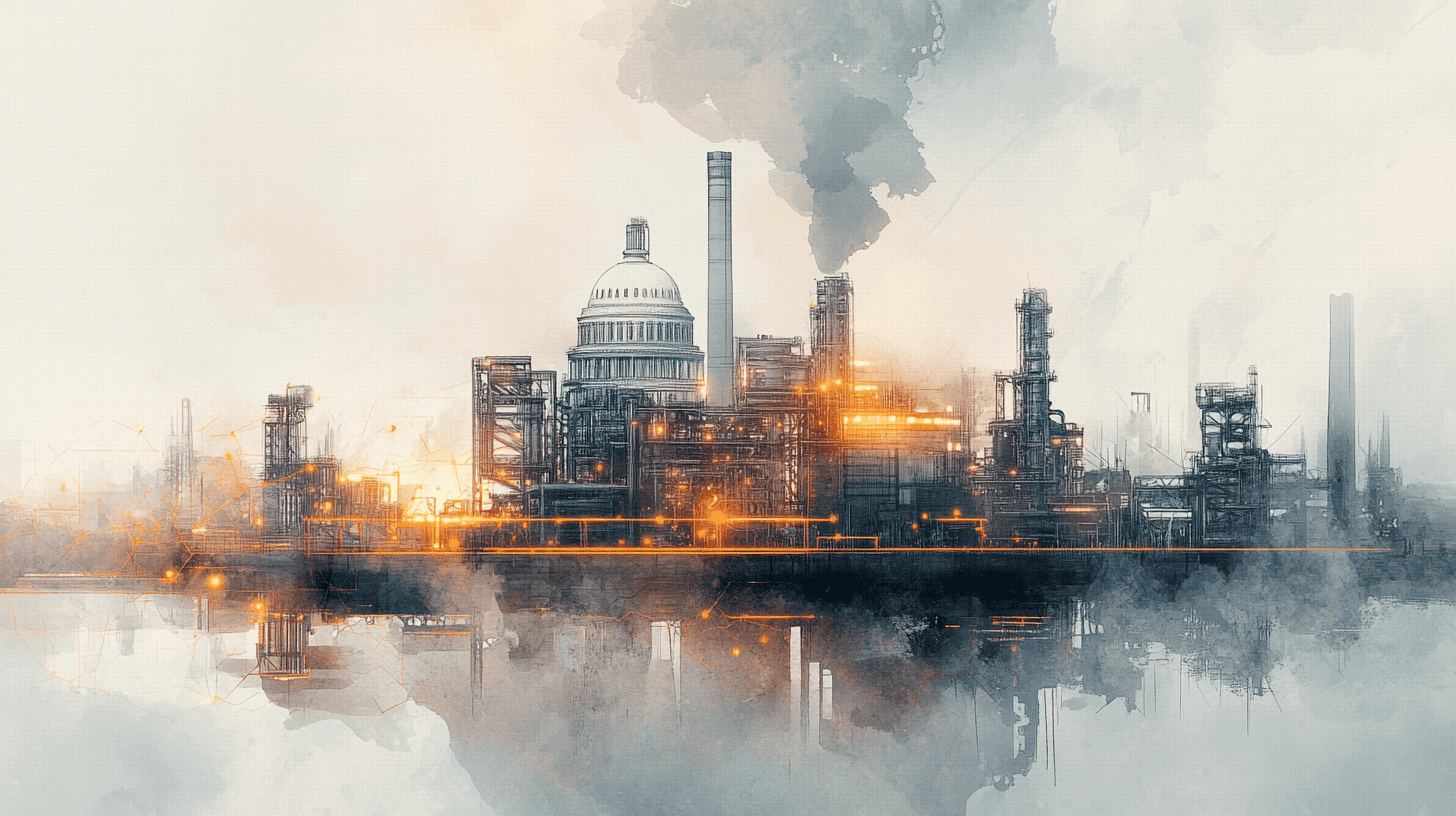 USA poluzowują regulacje, aby zapobiec odpływowi produkcji miedzi