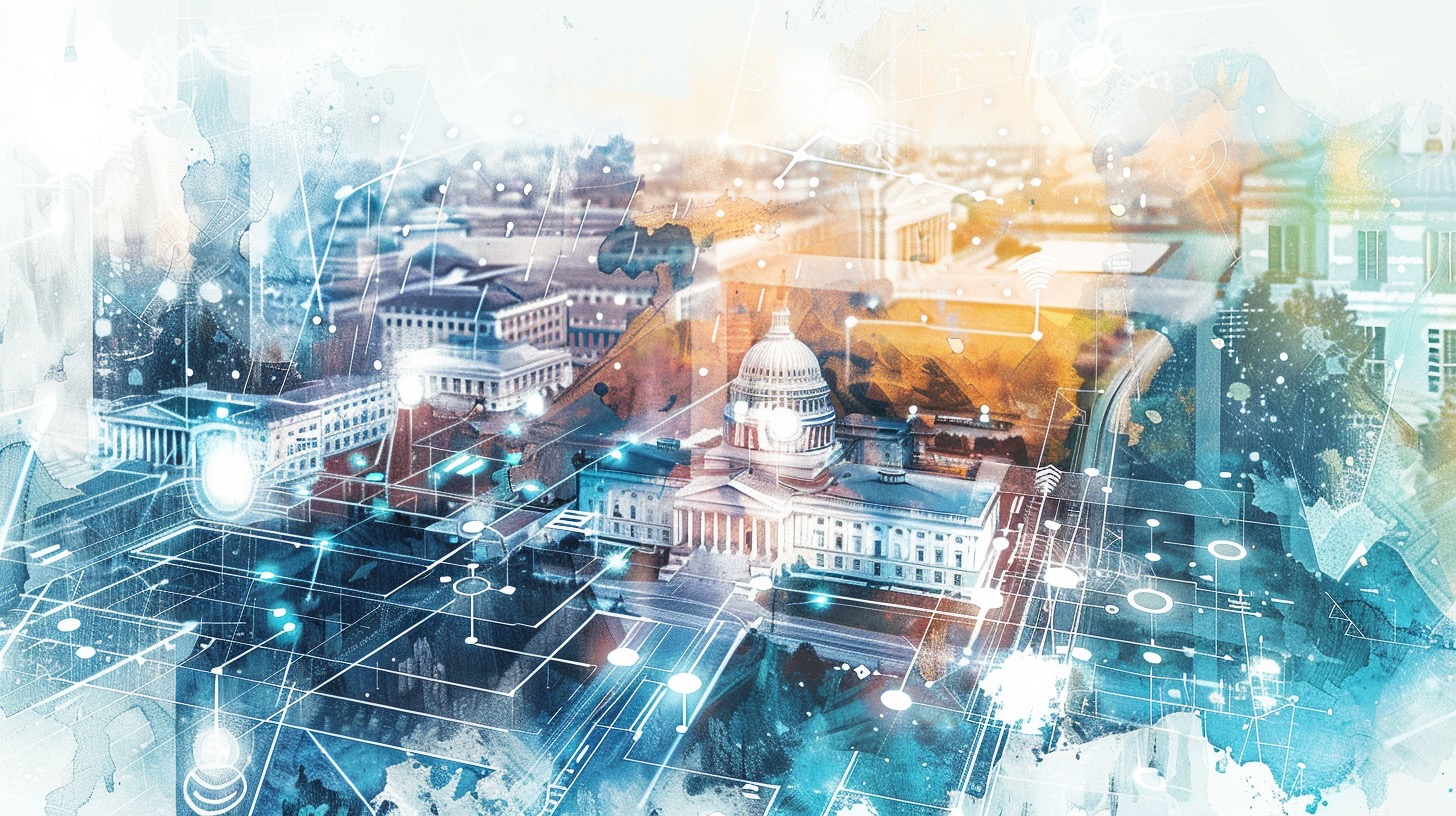 Rząd USA prowadzi rozmowy o udziałach w firmach kwantowych