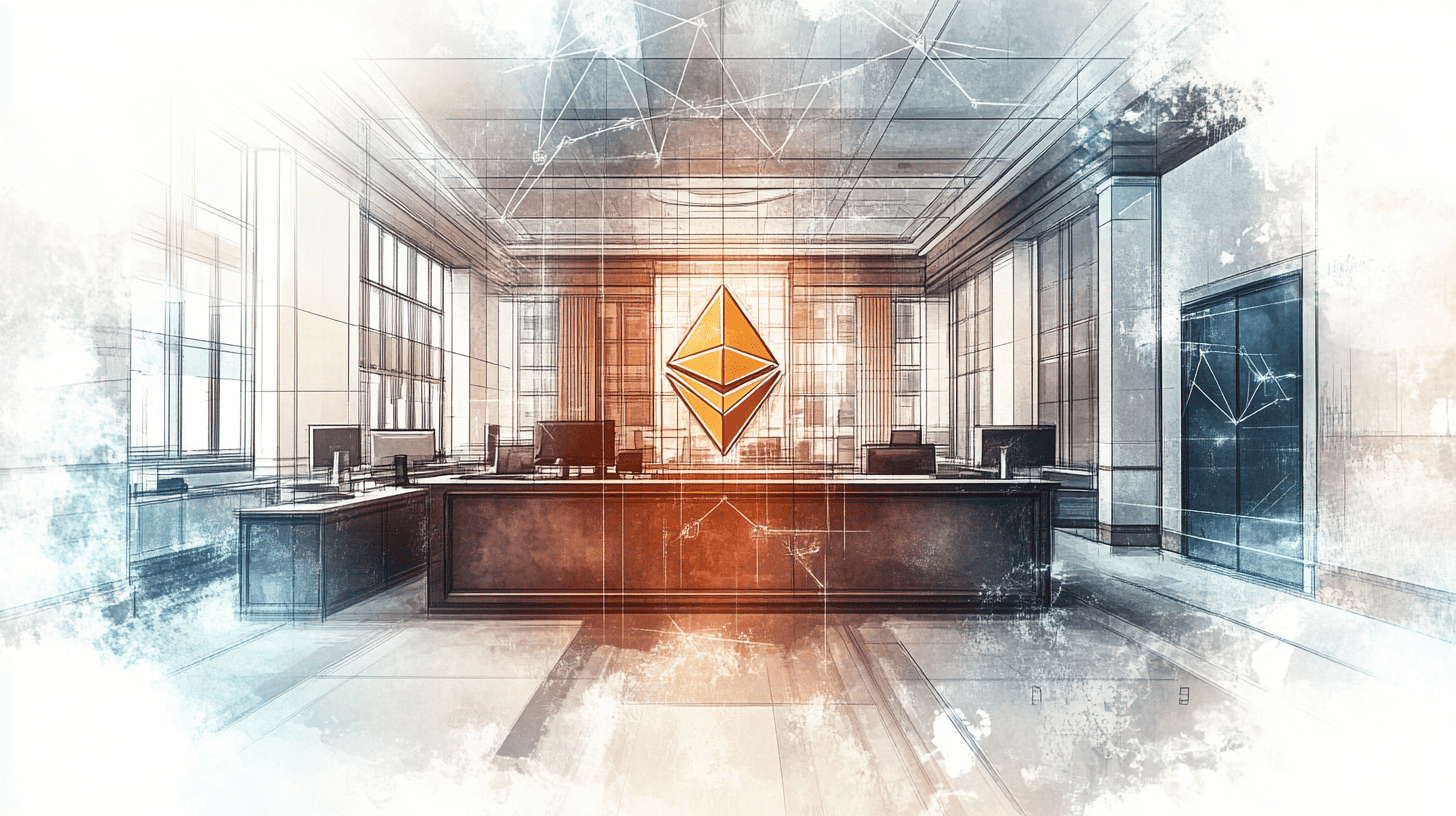 VanEck chce wprowadzić pierwszy ETF powiązany ze stakingiem Lido