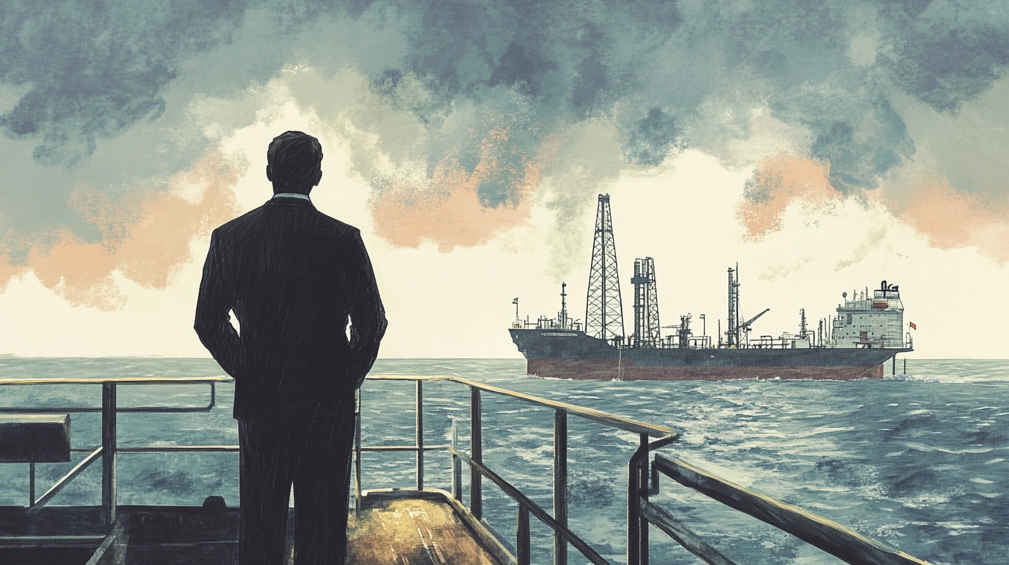 CEO Vår Energi: rynek ropy naftowej ustabilizuje się w 2026 roku