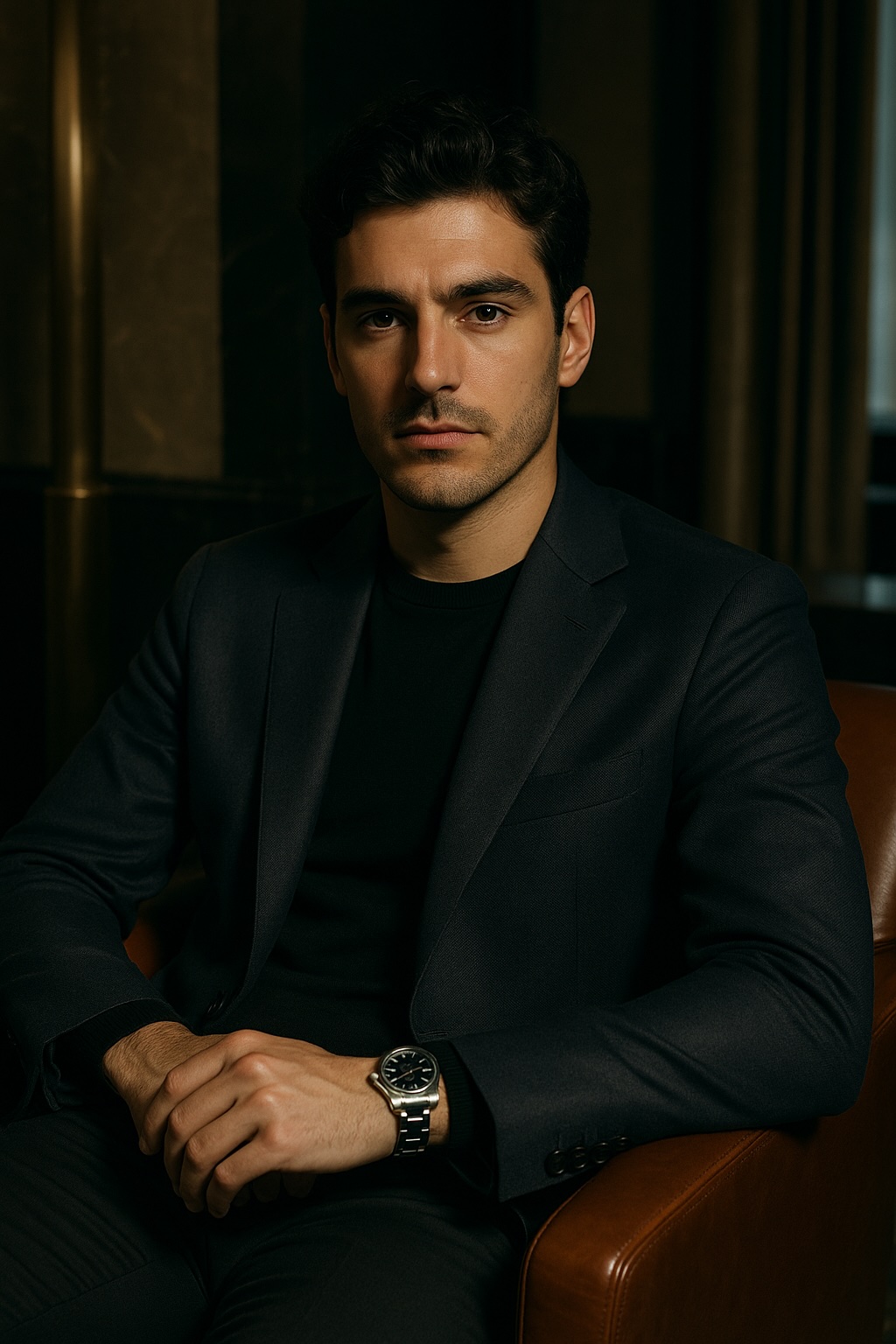 Vincent Morello