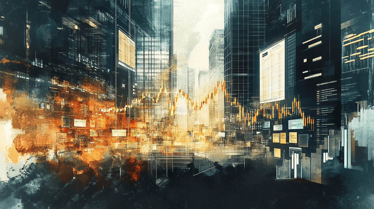 Załamanie kryptowalut osłabiło apetyt Wall Street na nowe ETF-y