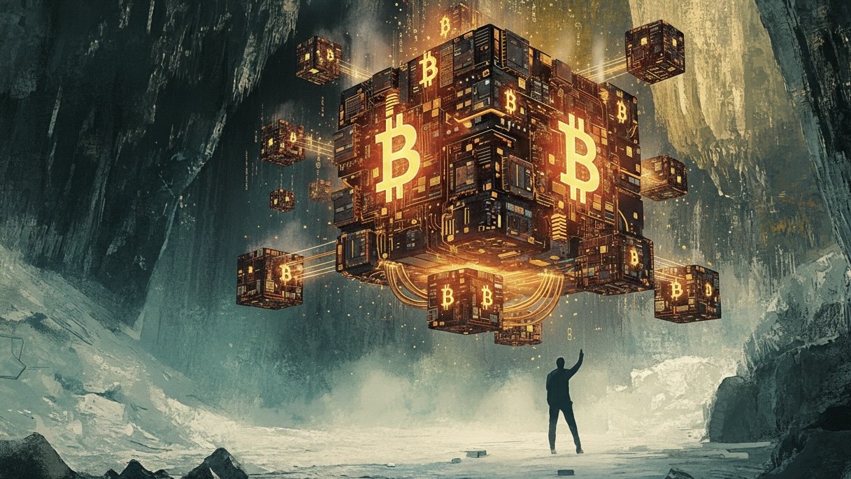 When will all Bitcoins be mined? The 2140 countdown explained - GNcrypto