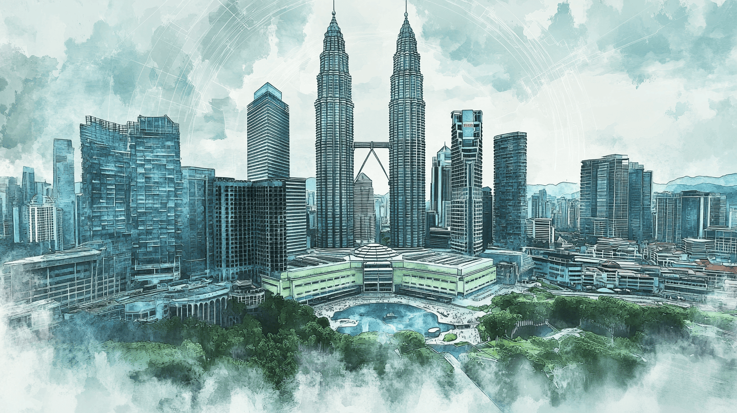 Waszyngton w Malezji łączy rozejm z polityką surowcową