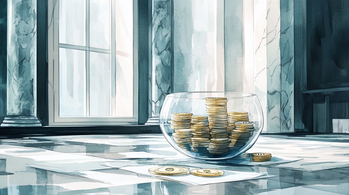 Stablecoin run may prompt ECB rate review, policymaker says - GNcrypto