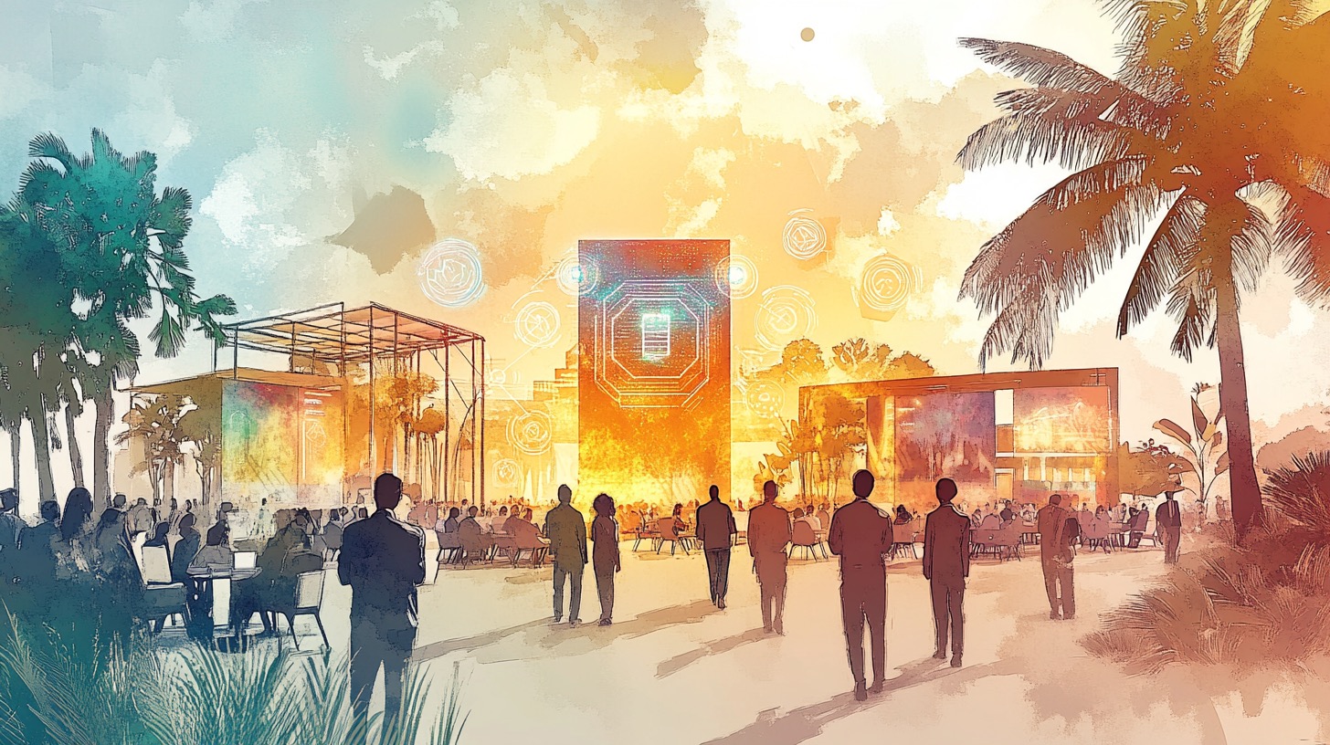 BiG Africa Summit returns to Botswana in February 2026 