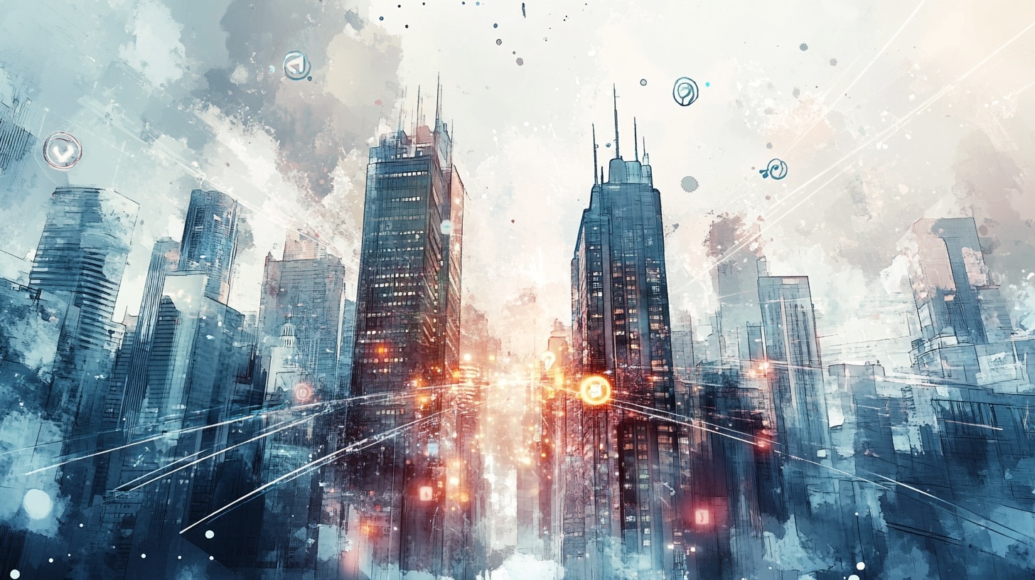 Alibaba partners with JPMorgan to accelerate tokenized trade