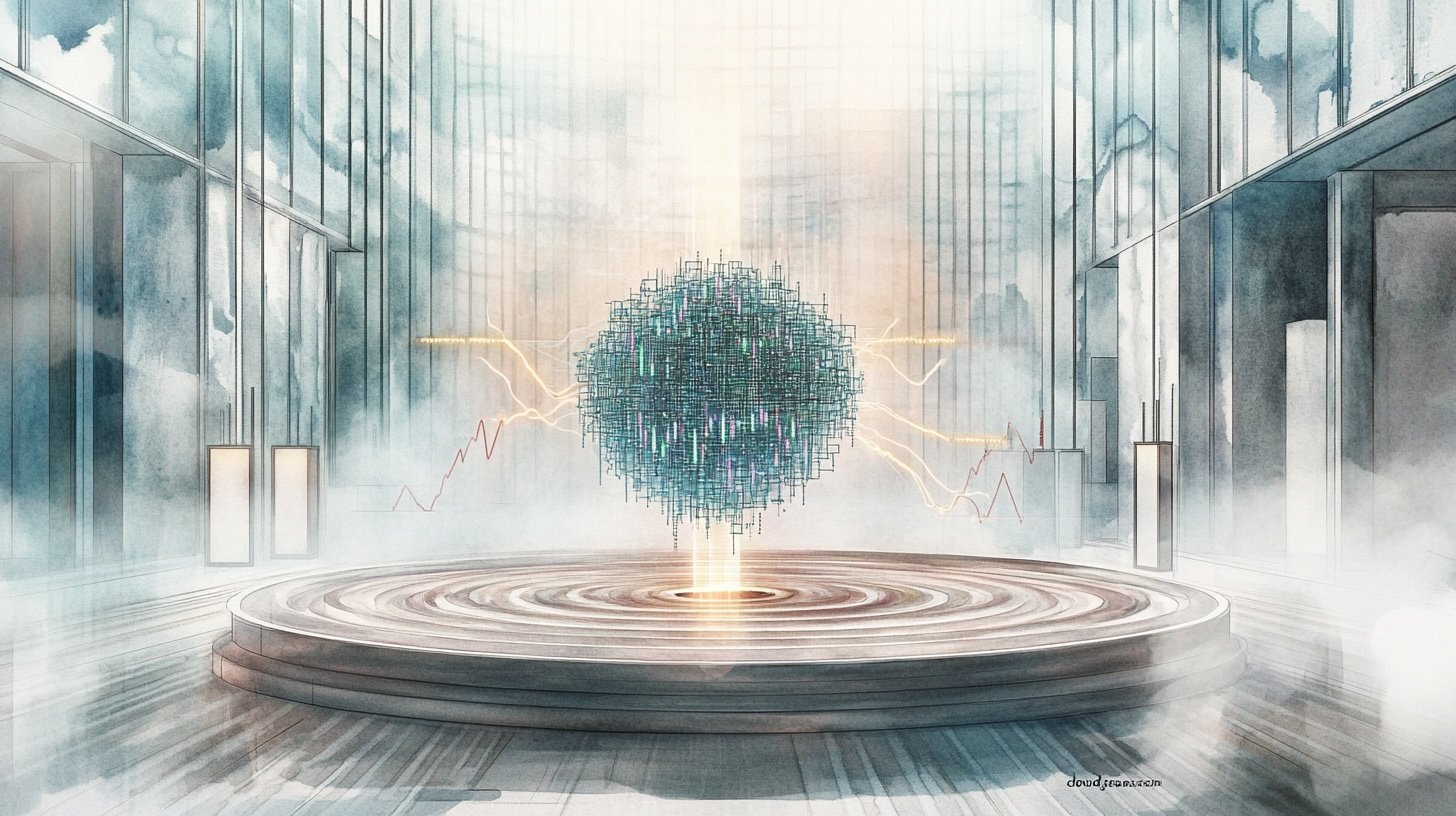 Alibaba renames Tongyi app to Qwen, adds ChatGPT-like tools