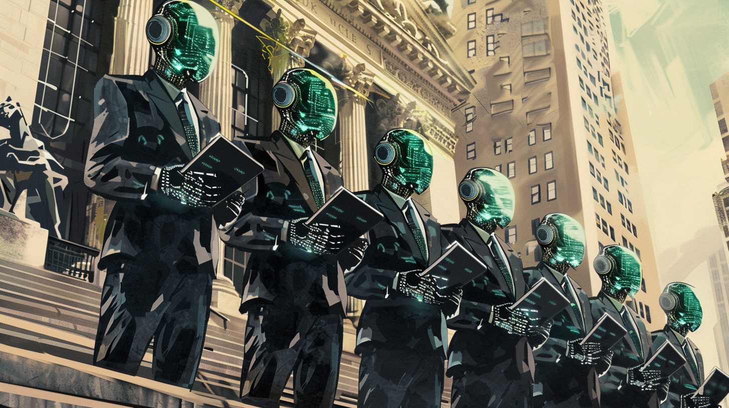 Alpha Arena 1.5 launches: AI models enter US stock trading