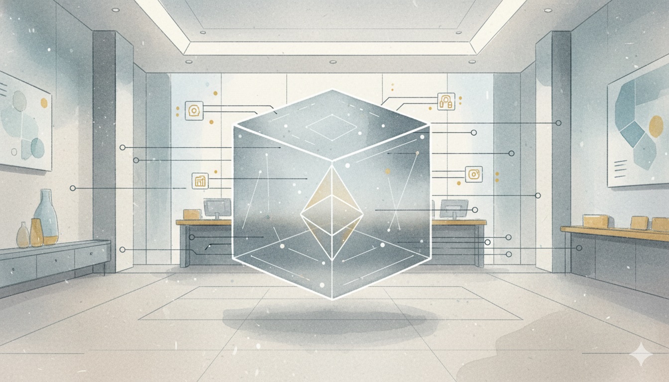 Amundi токенізує фонд грошового ринку в мережі Ethereum