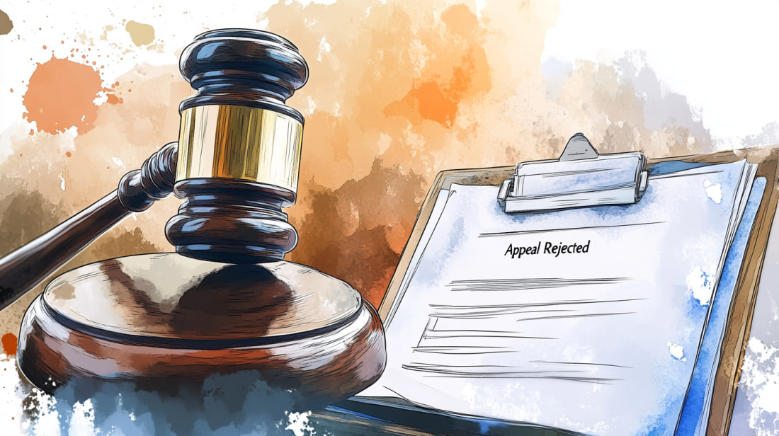 Apelacja SBF po zwolnieniu CZ: szanse niewielkie