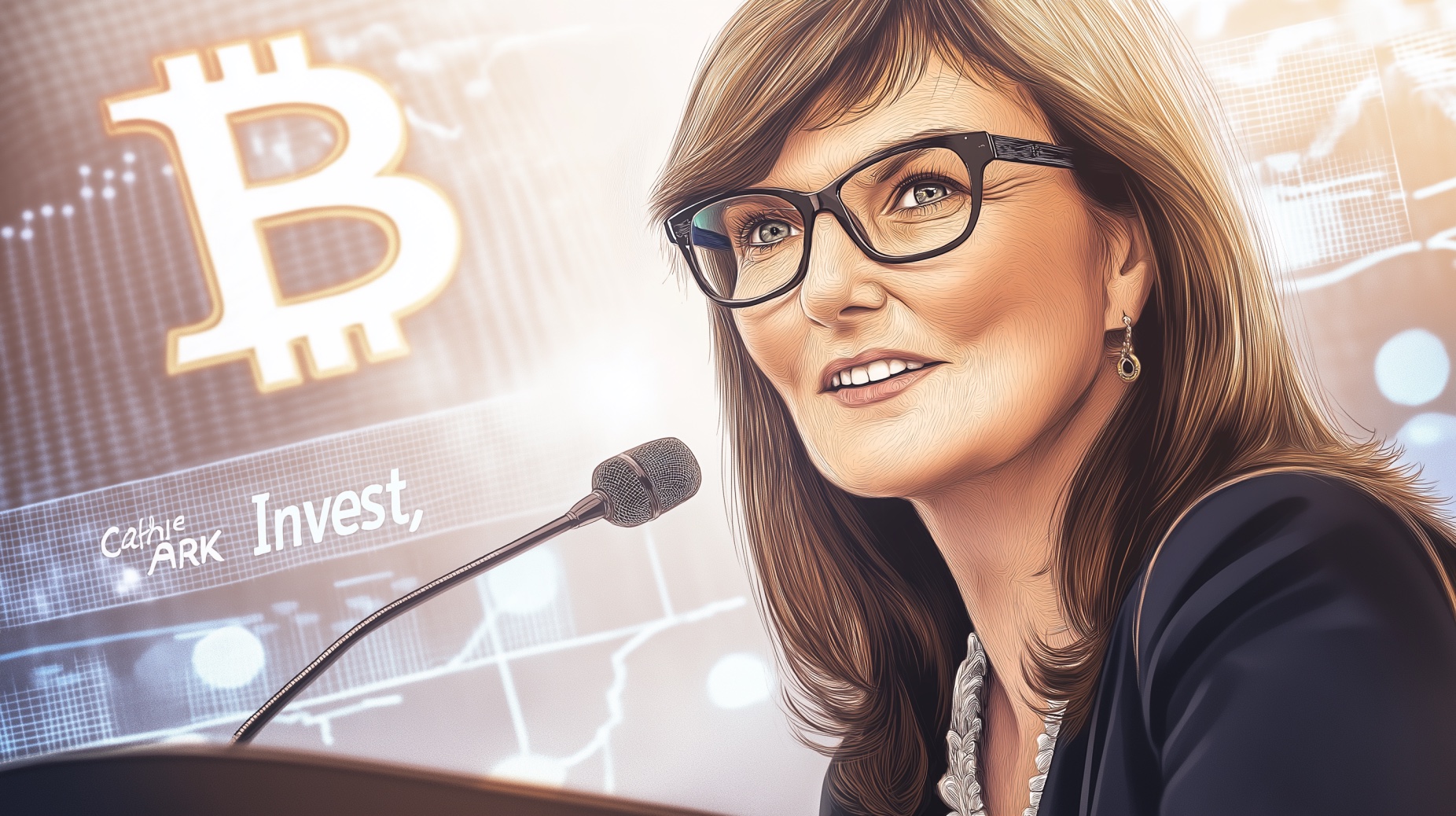 Ark Invest buys $30.5M of Circle after 12% post-earnings slide