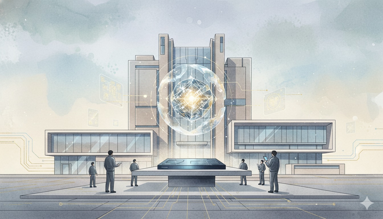 Baidu вибудовує стратегію стеку ШІ з Ernie 5.0