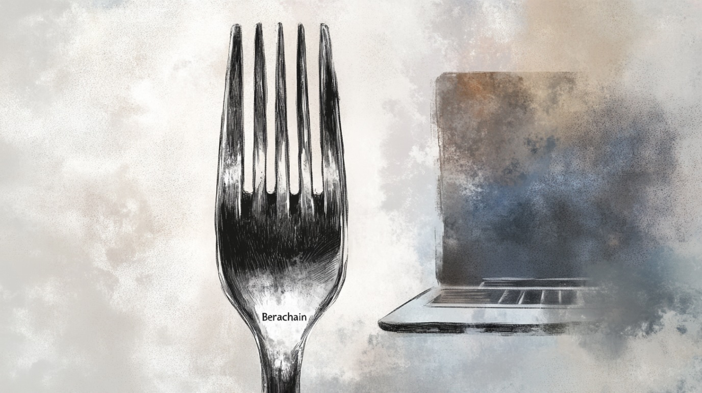 Berachain uruchamia awaryjny hard fork po exploitcie Balancer