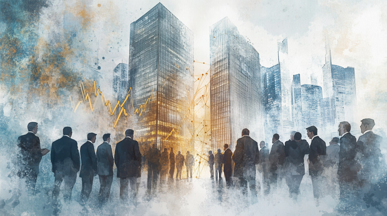 Bitcoin community calls for a boycott of JP Morgan