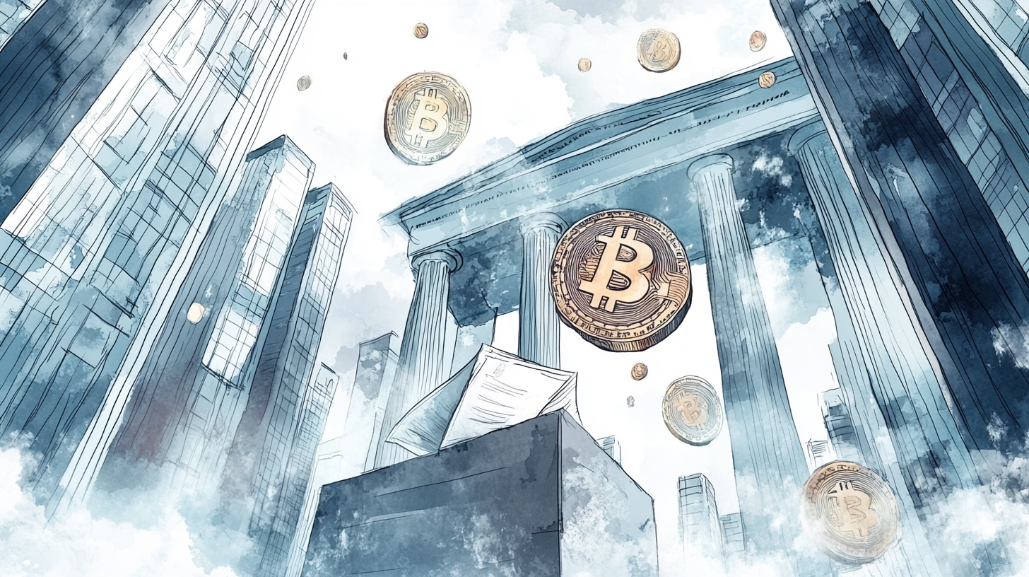 Bitcoin slips under ETF cost basis for U.S. funds – Glassnode