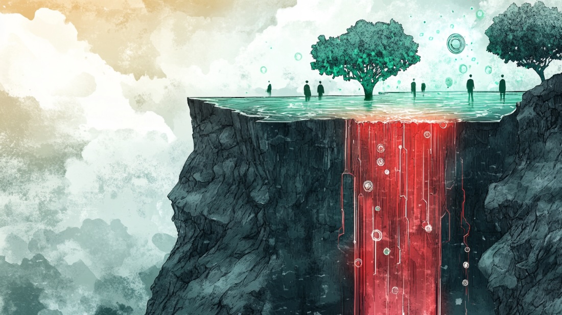 Bitcoin slump triggers record outflows from BlackRock’s IBIT ETF