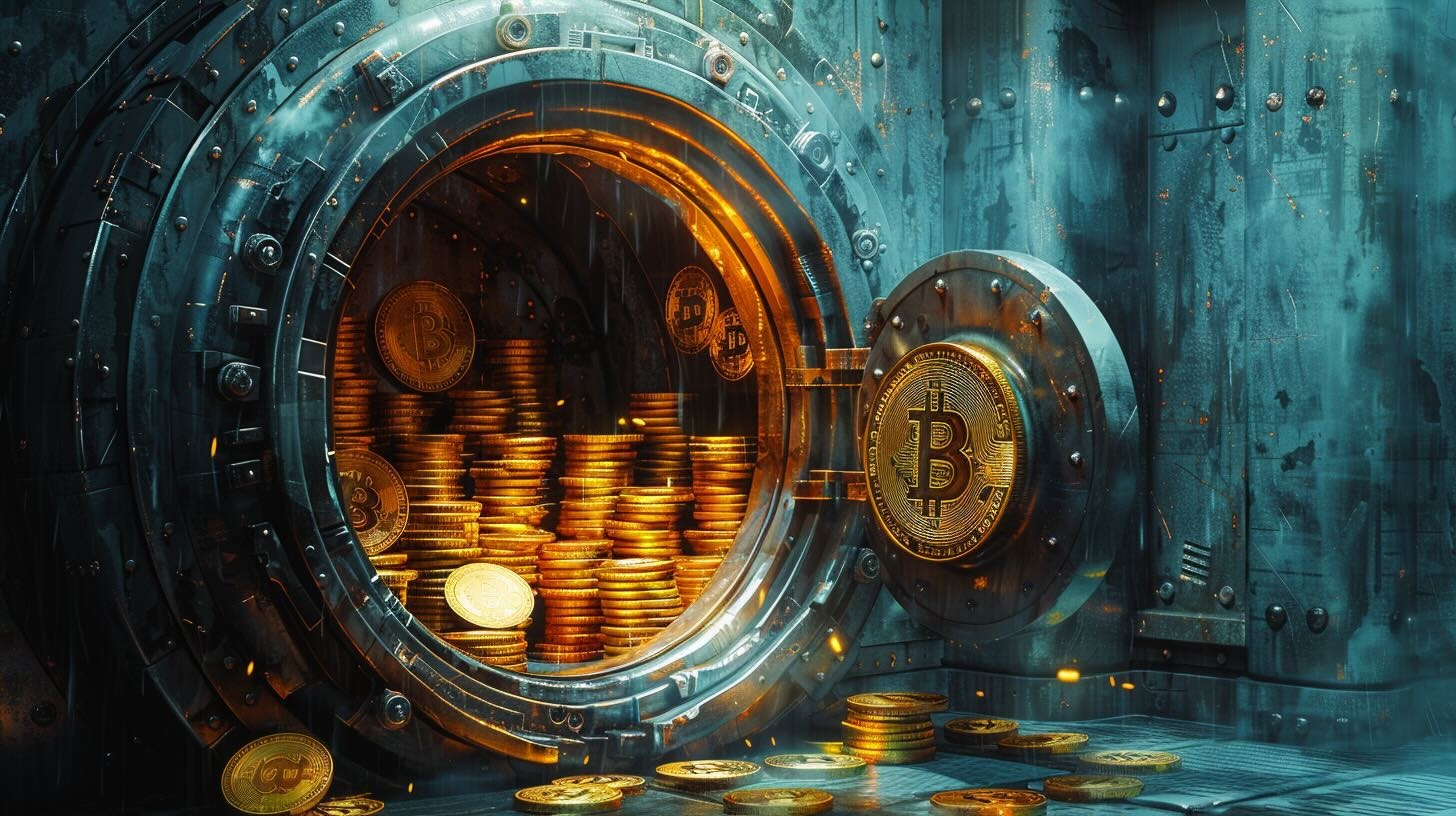 Bitcoin treasuries expand: MetaPlanet secures $130M loan, Hyperscale Data holds $70.5M