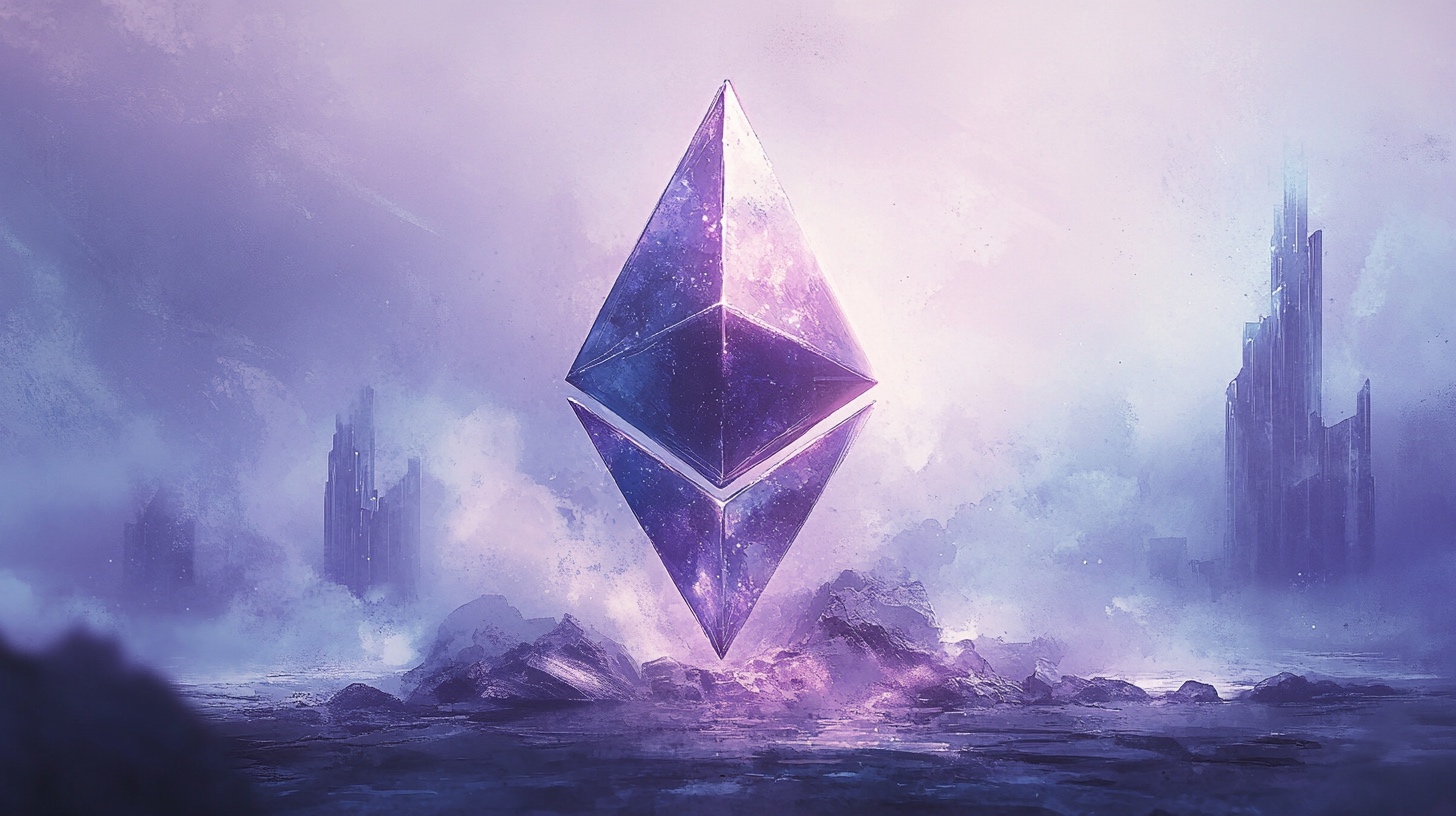 BitMine chair Tom Lee sees a Bitcoin-style supercycle for Ether