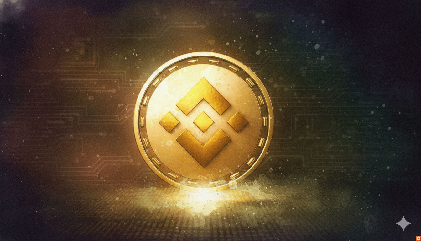 SEC reviews VanEck Nasdaq ETF as BNB social dominance surges