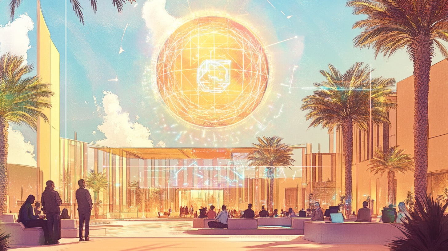 Blockchain Conference Brasil brings Web3 leaders to São Paulo