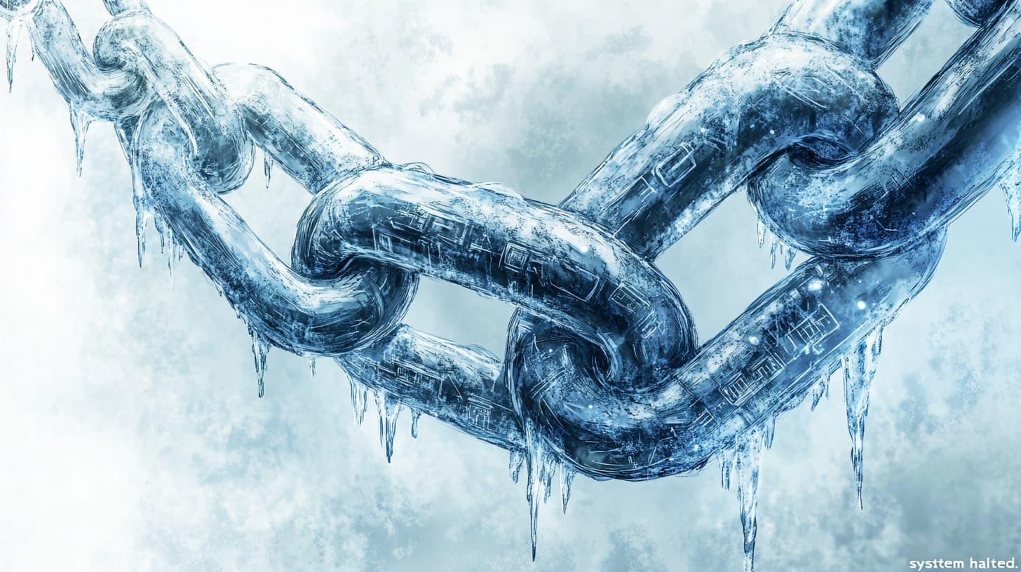 Bybit report: 16 major blockchains can freeze funds