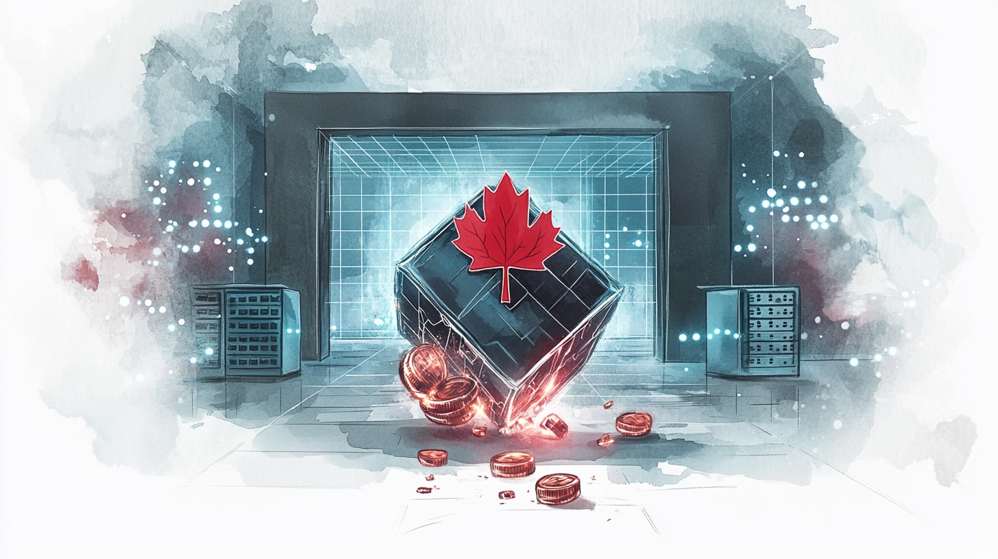Kanada: zasady dla stablecoinów w budżecie federalnym 2025
