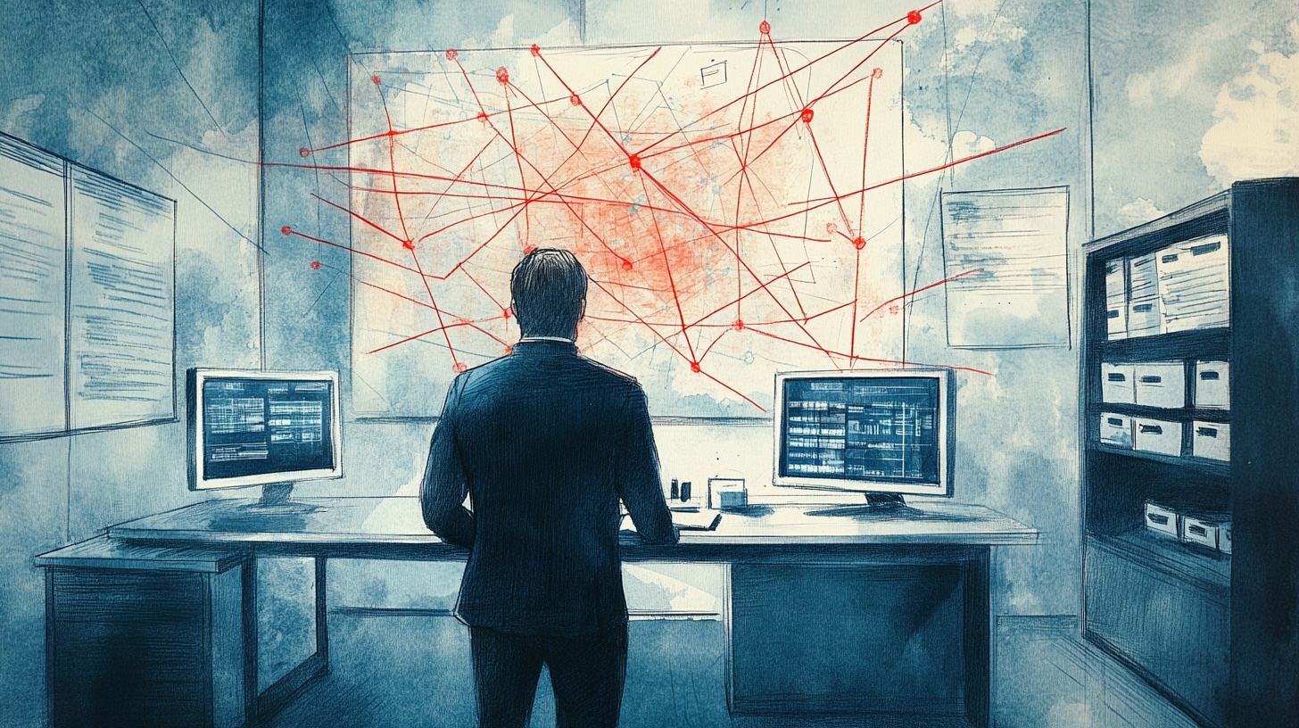 Chainalysis says pig-butchering scams pose US security risk