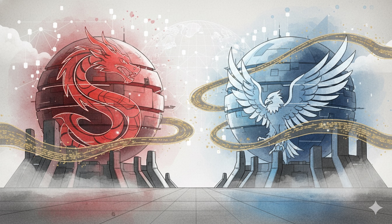 China alleges U.S. seized 127K BTC from 2020 LuBian hack